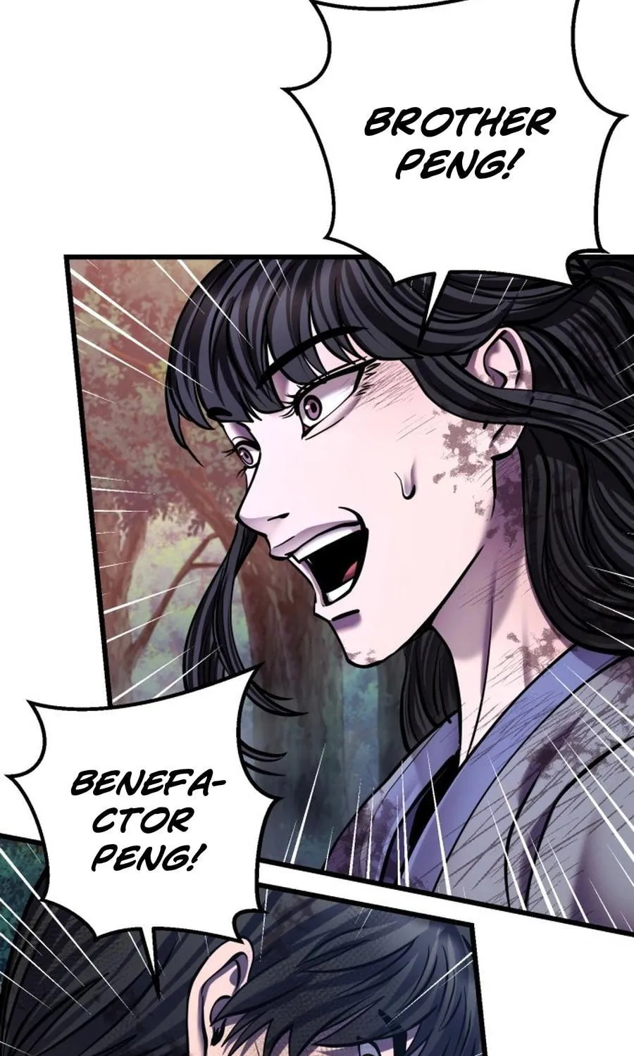 Revenge of Young Master Peng Chapter 178 page 169 - 