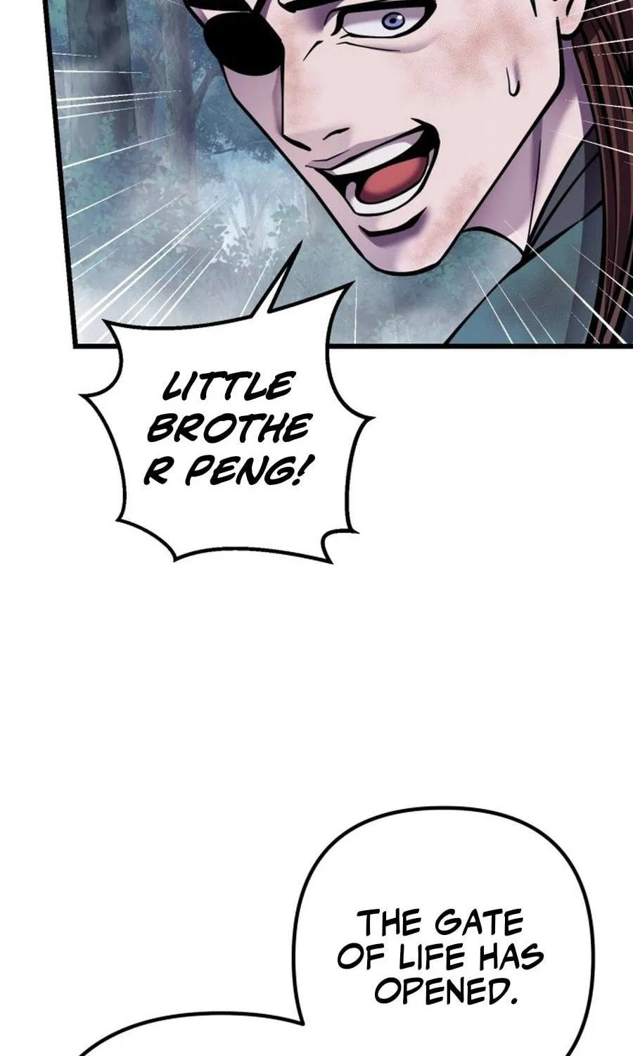 Revenge of Young Master Peng Chapter 178 page 171 - 