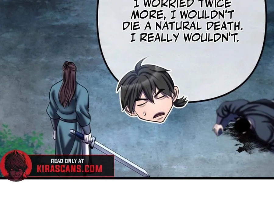 Revenge of Young Master Peng Chapter 178 page 176 - 