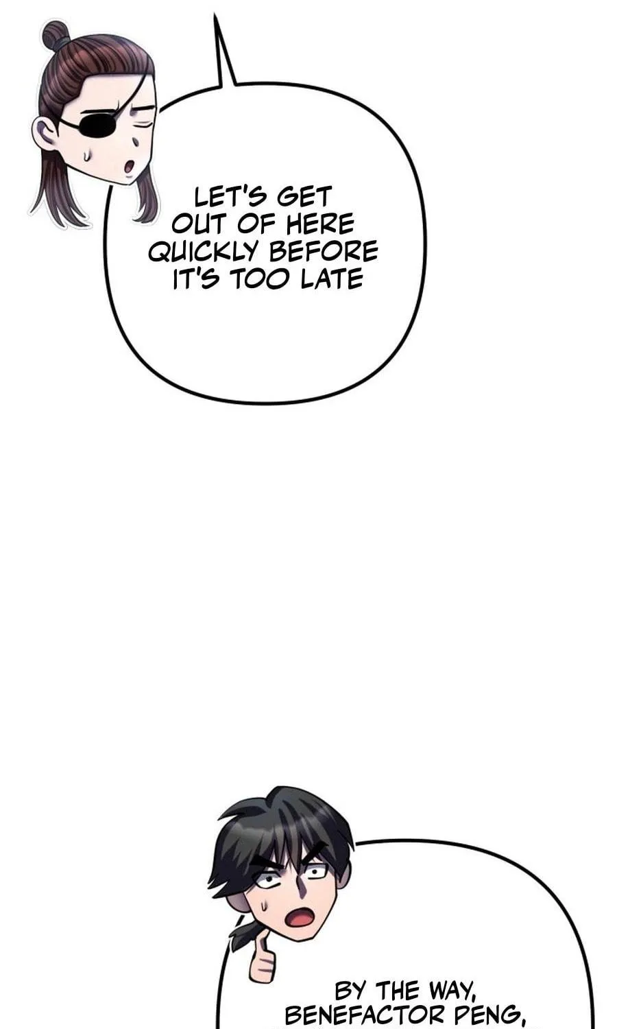 Revenge of Young Master Peng Chapter 178 page 177 - 