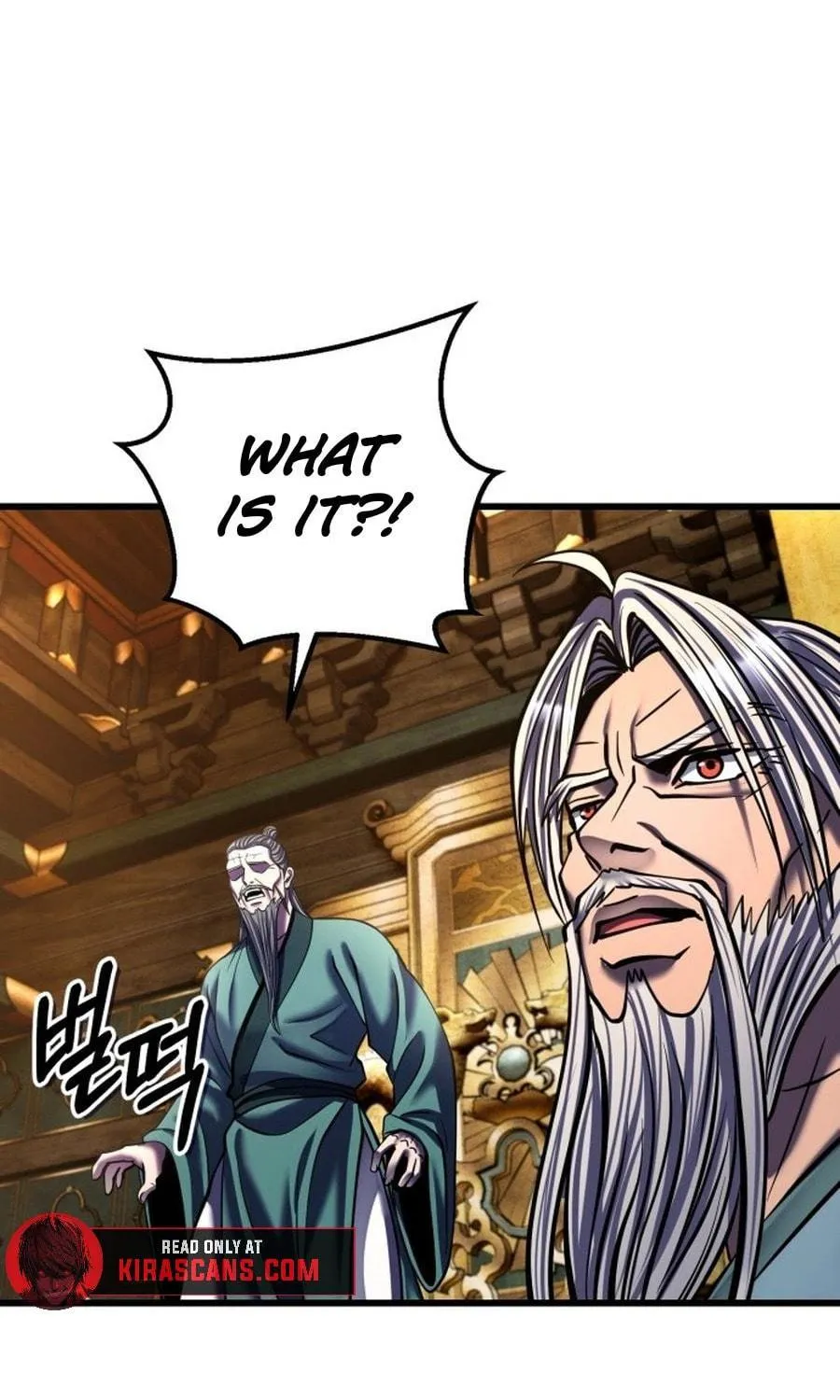 Revenge of Young Master Peng Chapter 178 page 183 - 