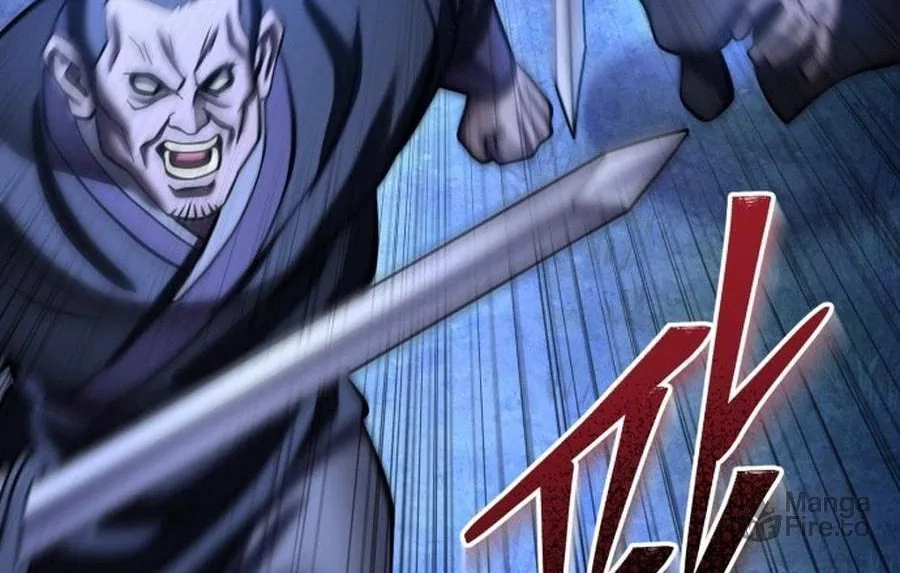 Revenge of Young Master Peng Chapter 178 page 20 - 