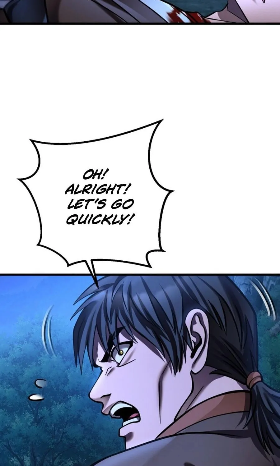 Revenge of Young Master Peng Chapter 178 page 3 - 
