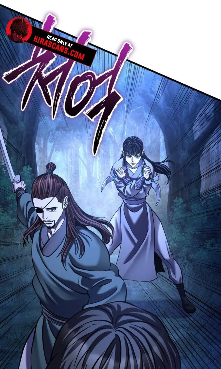 Revenge of Young Master Peng Chapter 178 page 23 - 