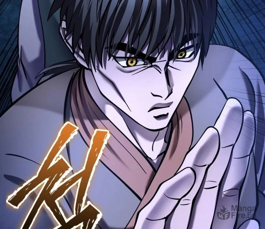 Revenge of Young Master Peng Chapter 178 page 24 - 