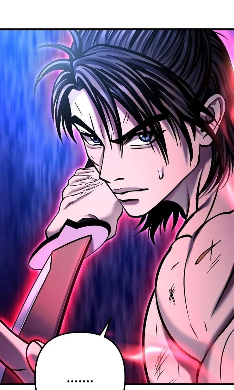 Revenge of Young Master Peng Chapter 178 page 31 - 