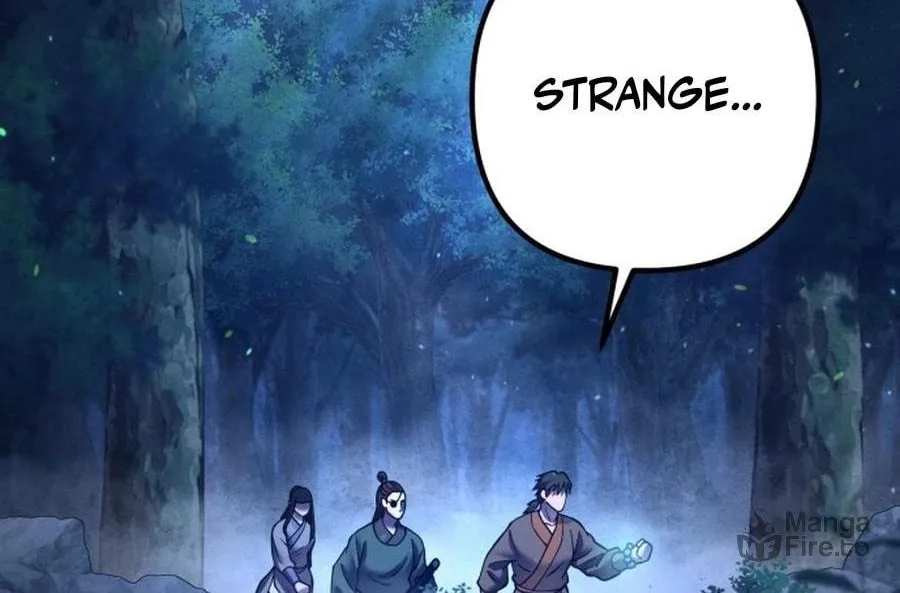 Revenge of Young Master Peng Chapter 178 page 6 - 
