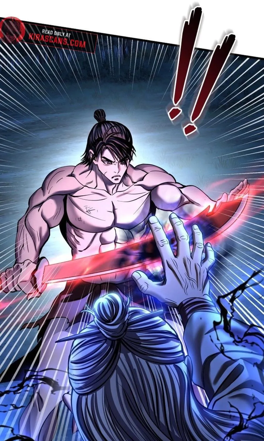 Revenge of Young Master Peng Chapter 178 page 53 - 