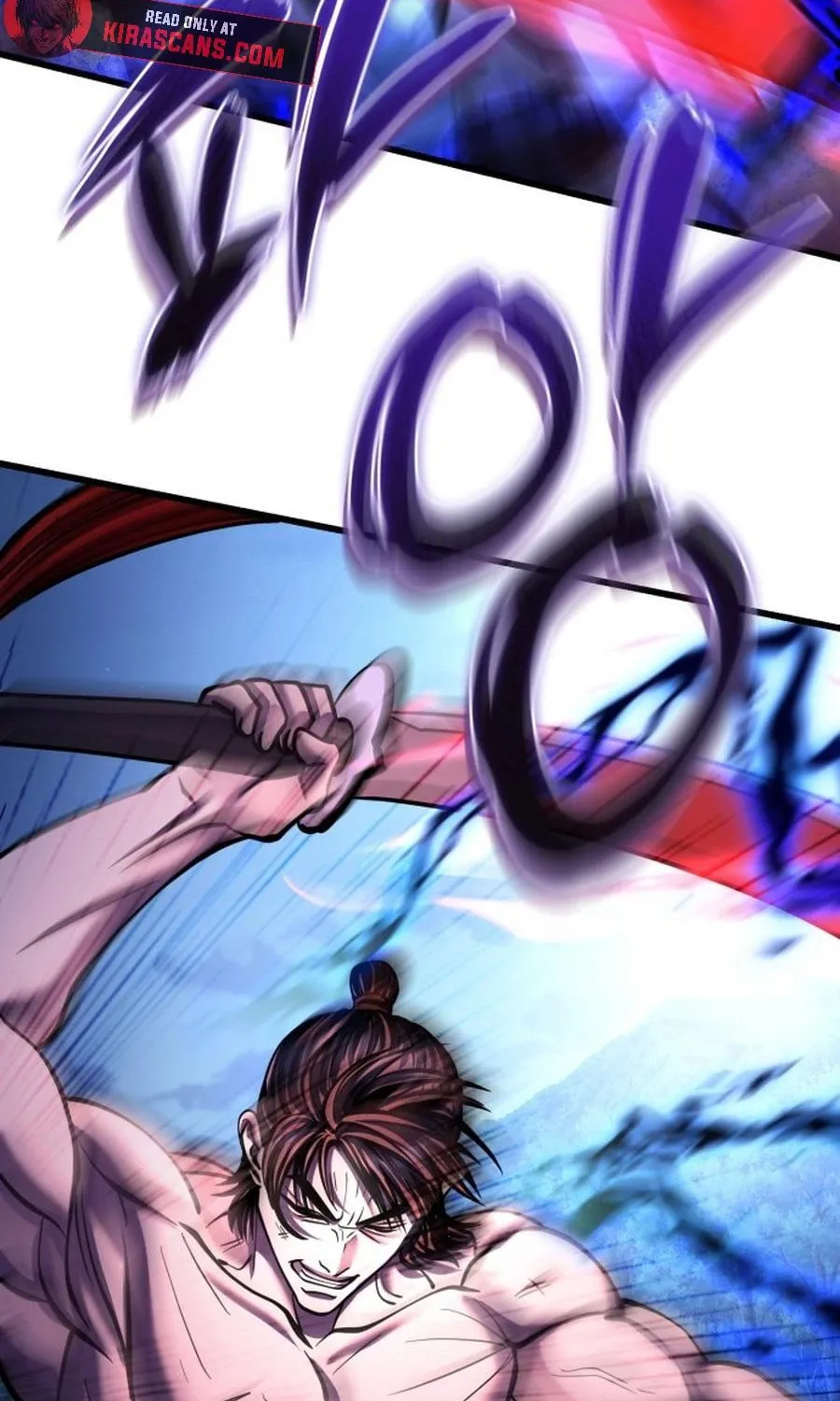 Revenge of Young Master Peng Chapter 178 page 61 - 