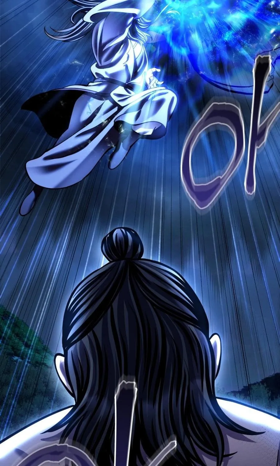 Revenge of Young Master Peng Chapter 178 page 81 - 