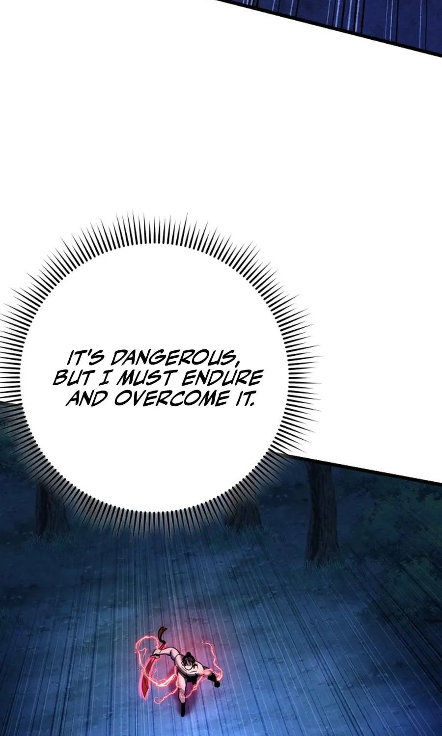 Revenge of Young Master Peng Chapter 178 page 85 - 