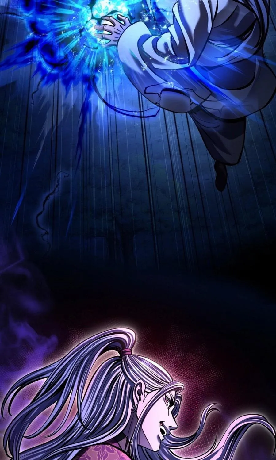 Revenge of Young Master Peng Chapter 178 page 87 - 
