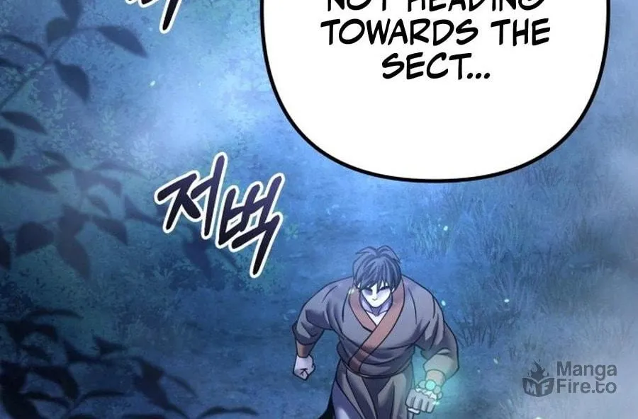 Revenge of Young Master Peng Chapter 178 page 10 - 