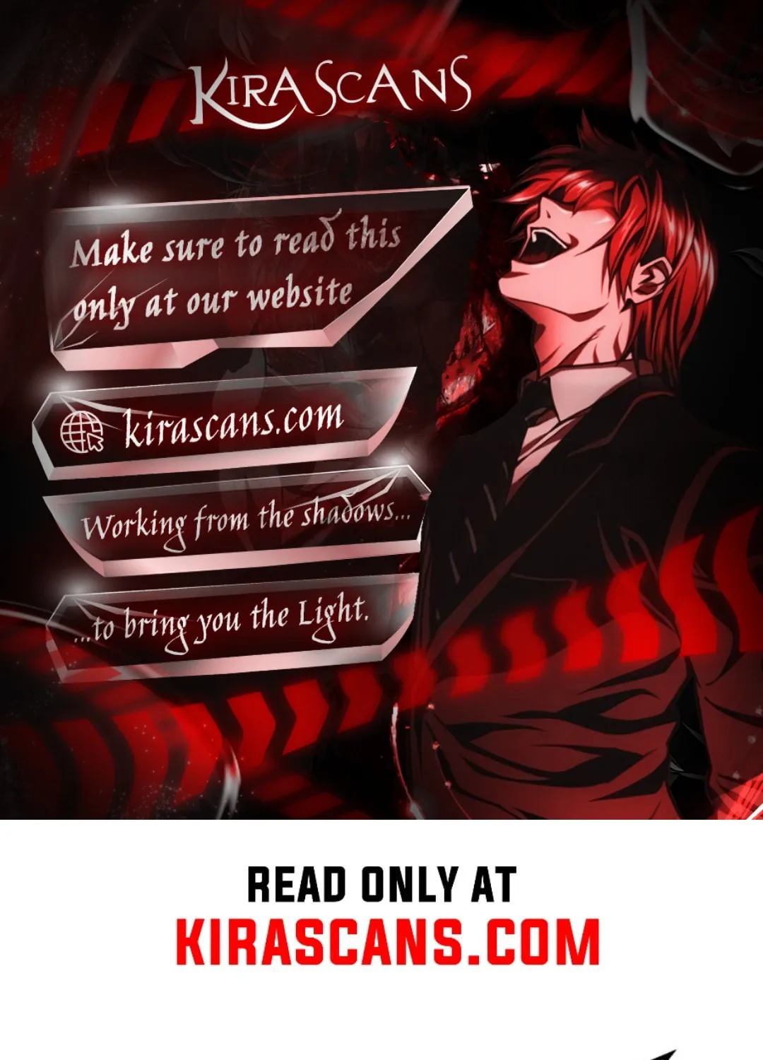 Revenge of Young Master Peng Chapter 179 page 1 - 