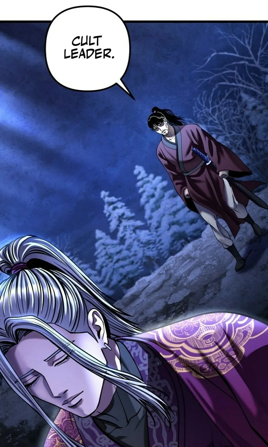 Revenge of Young Master Peng Chapter 179 page 102 - 