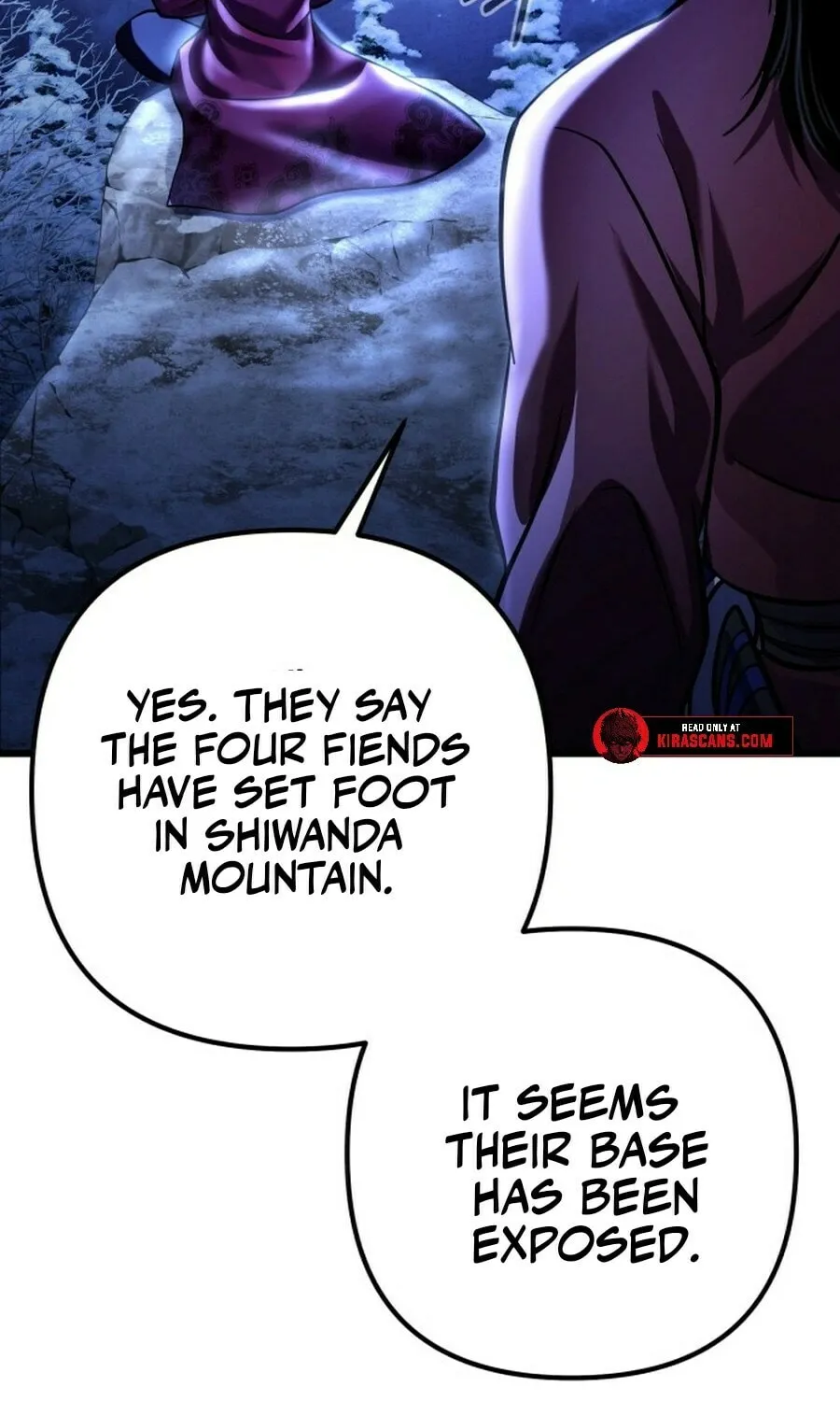 Revenge of Young Master Peng Chapter 179 page 105 - 