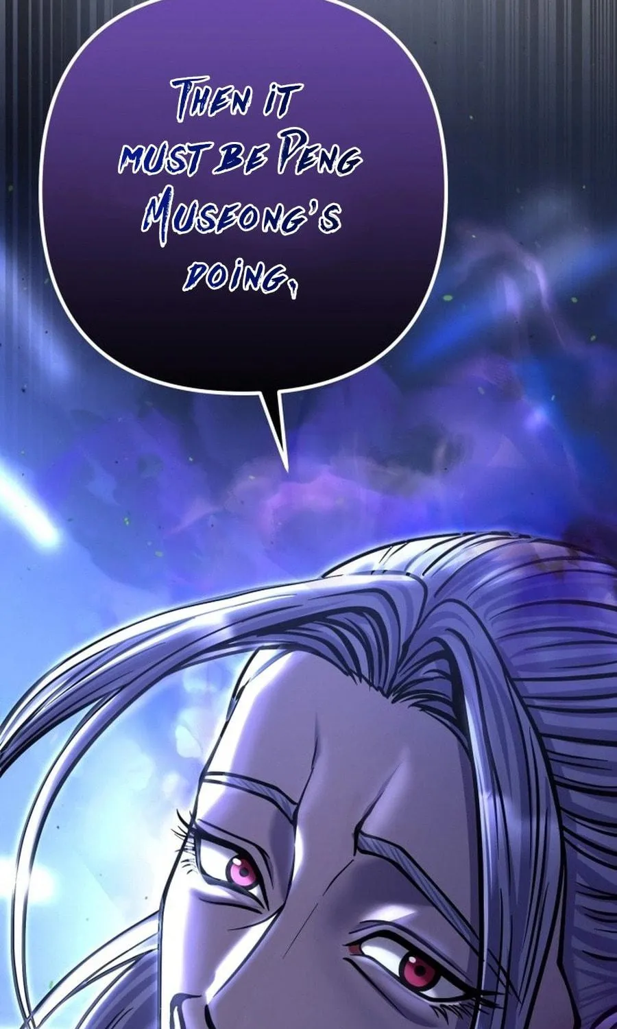 Revenge of Young Master Peng Chapter 179 page 111 - 