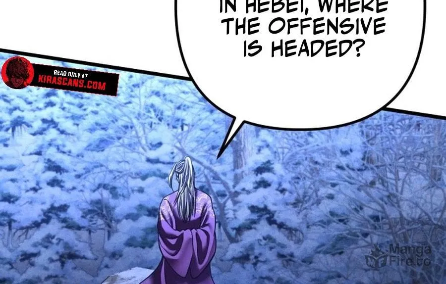 Revenge of Young Master Peng Chapter 179 page 116 - 