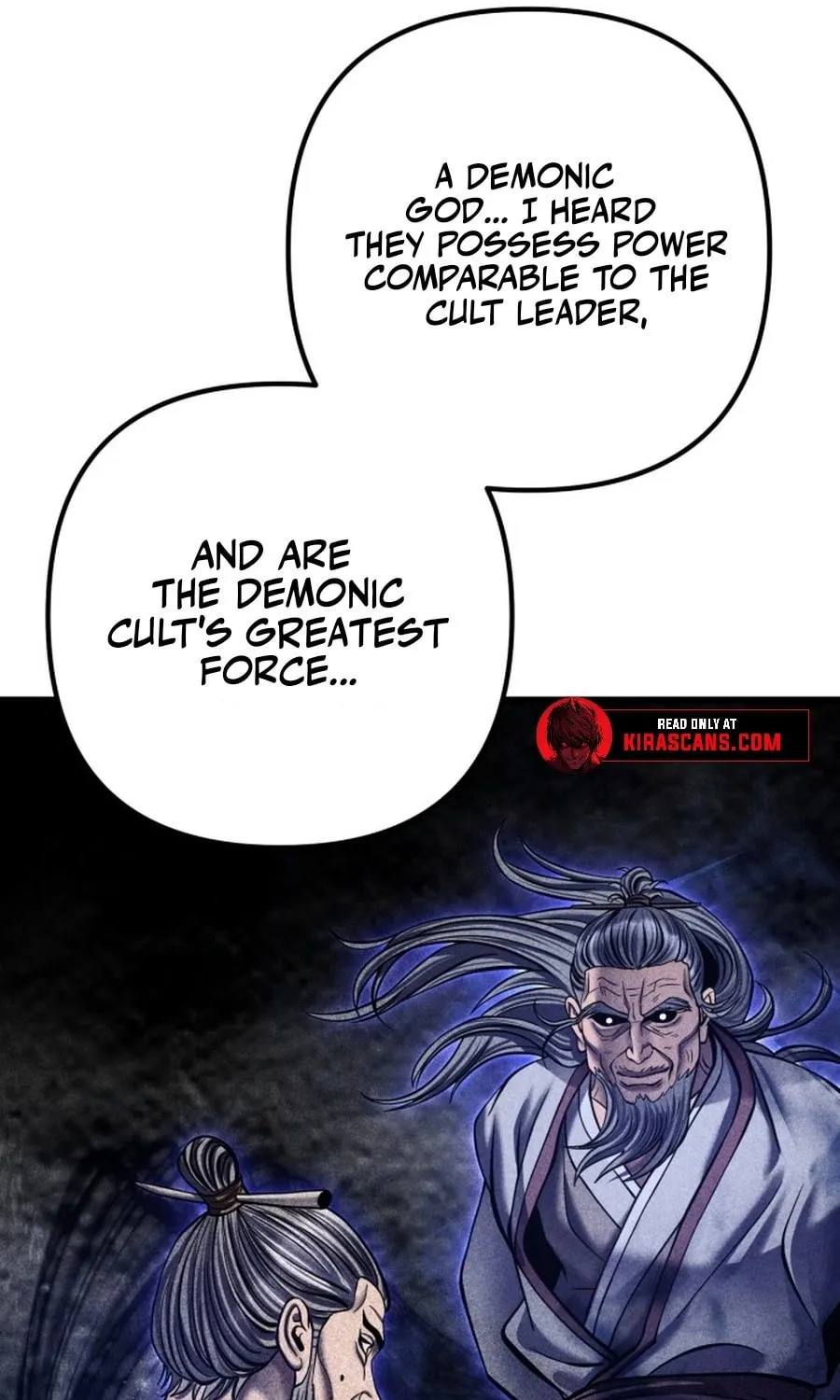 Revenge of Young Master Peng Chapter 179 page 13 - 