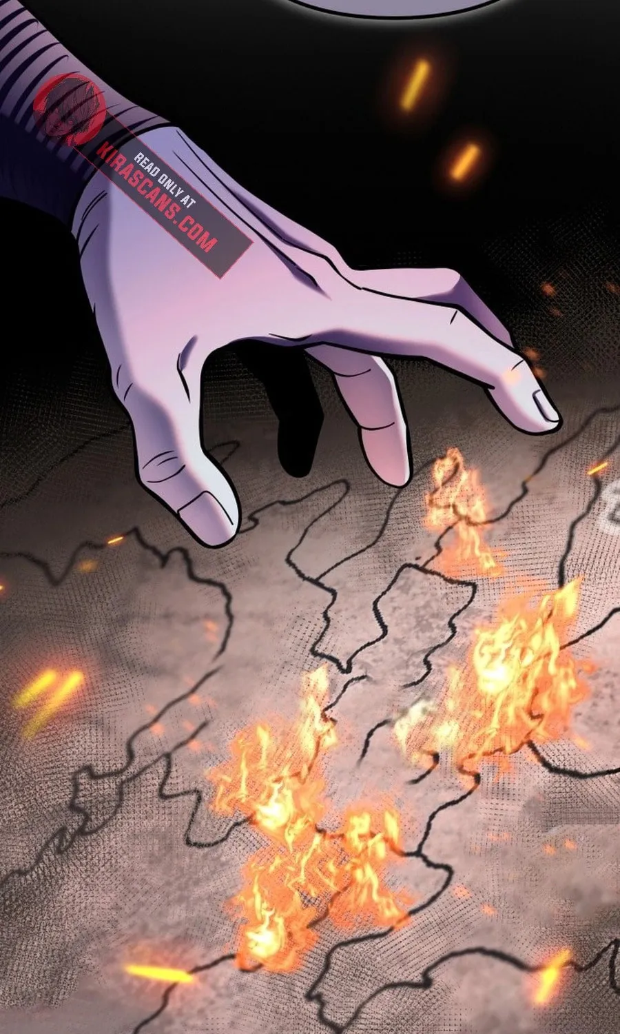 Revenge of Young Master Peng Chapter 179 page 121 - 