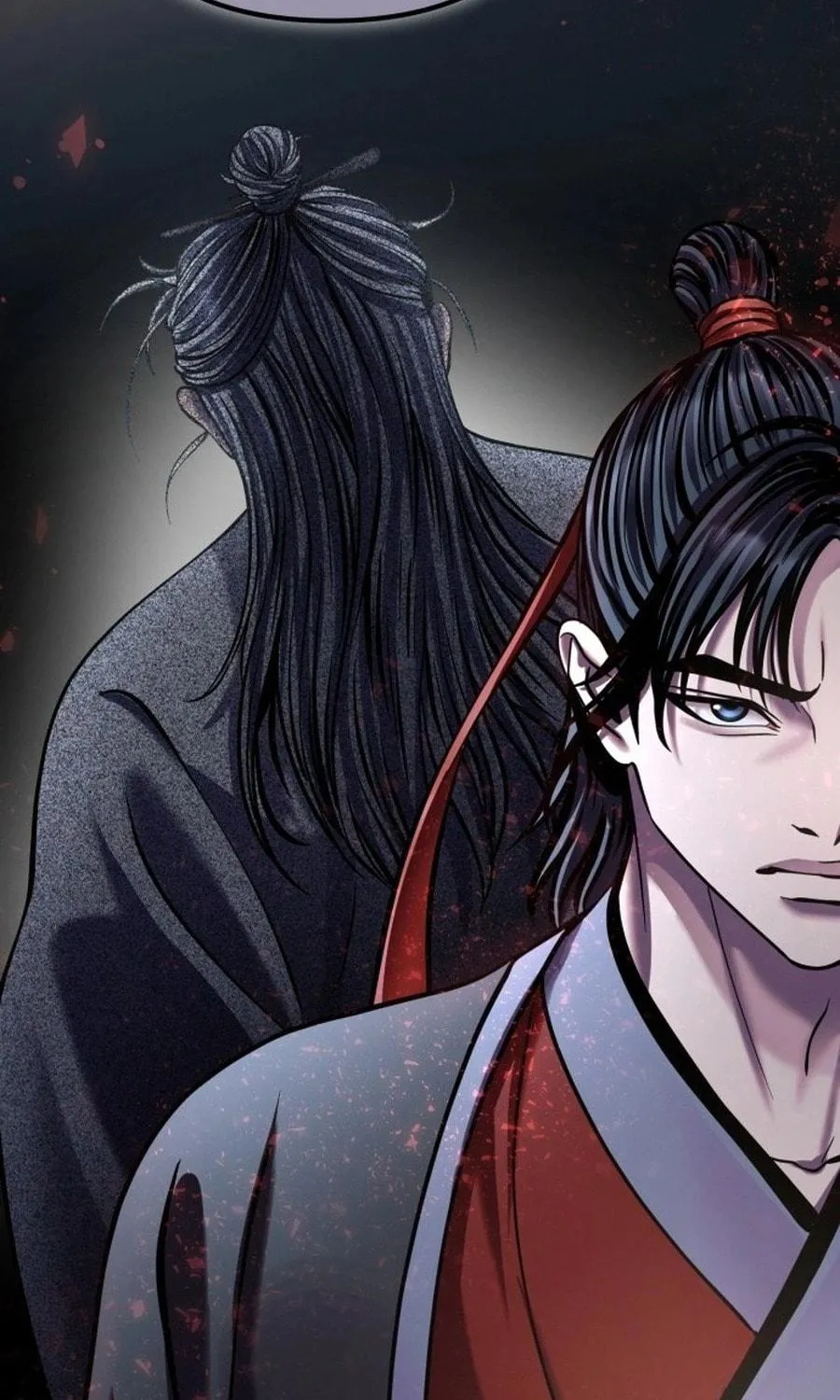 Revenge of Young Master Peng Chapter 179 page 123 - 