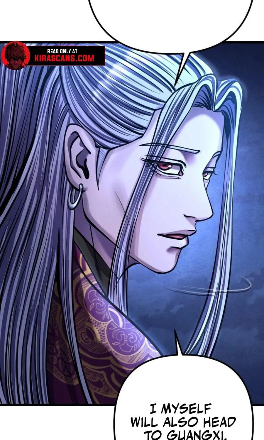 Revenge of Young Master Peng Chapter 179 page 129 - 
