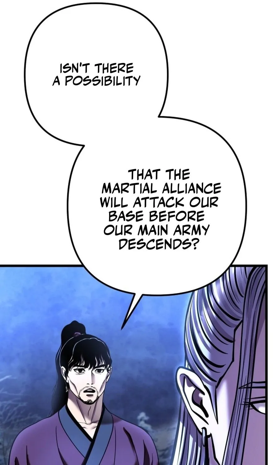 Revenge of Young Master Peng Chapter 179 page 131 - 