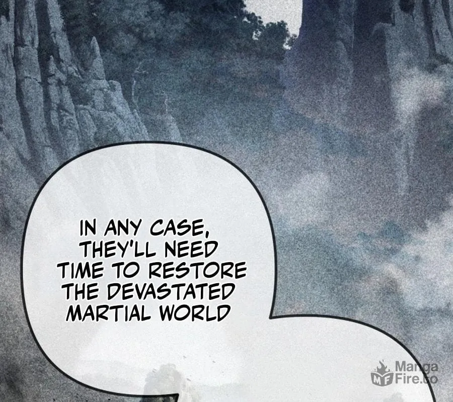 Revenge of Young Master Peng Chapter 179 page 136 - 