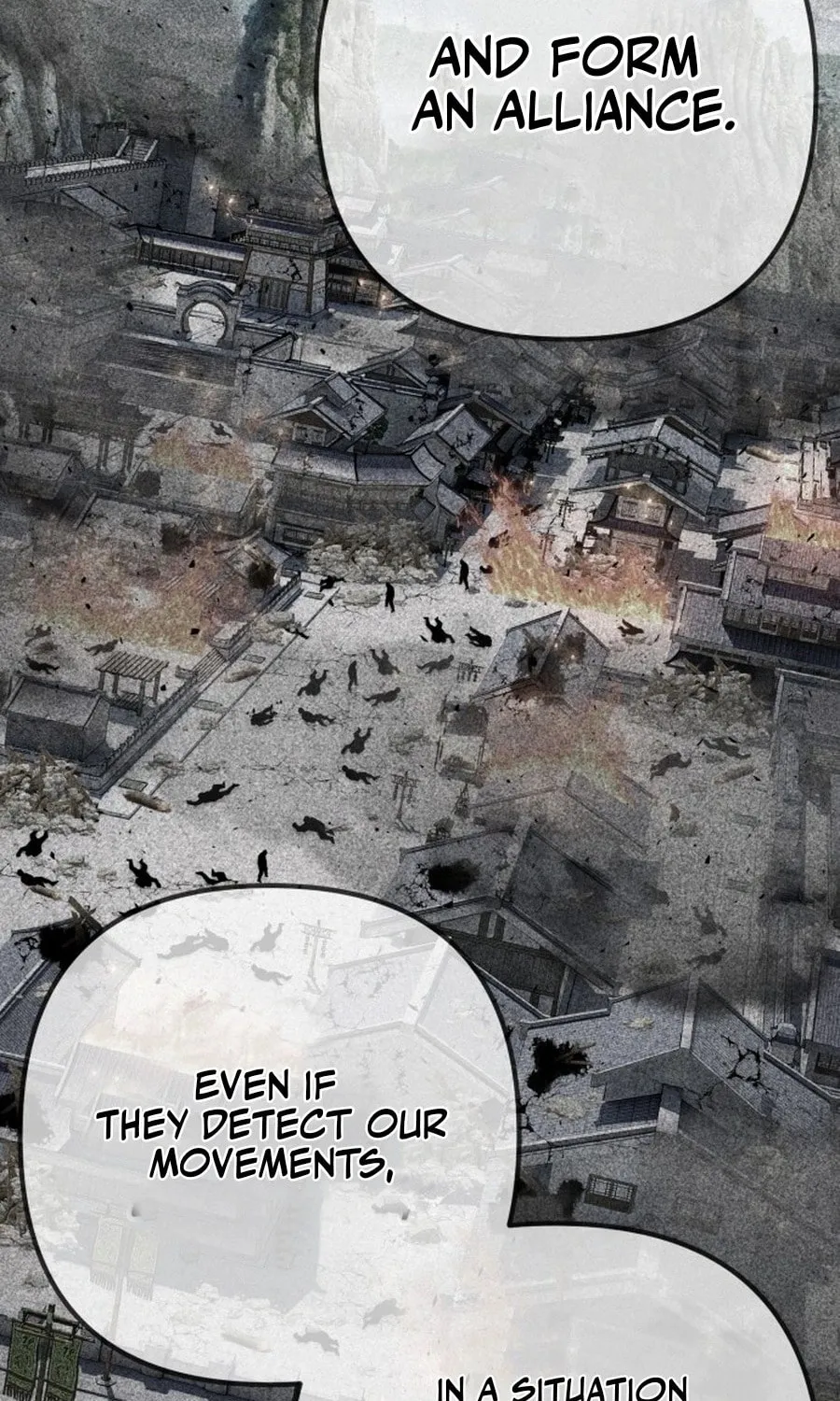 Revenge of Young Master Peng Chapter 179 page 137 - 