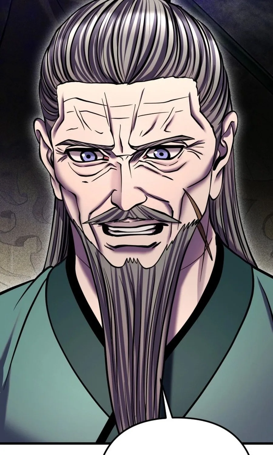 Revenge of Young Master Peng Chapter 179 page 15 - 
