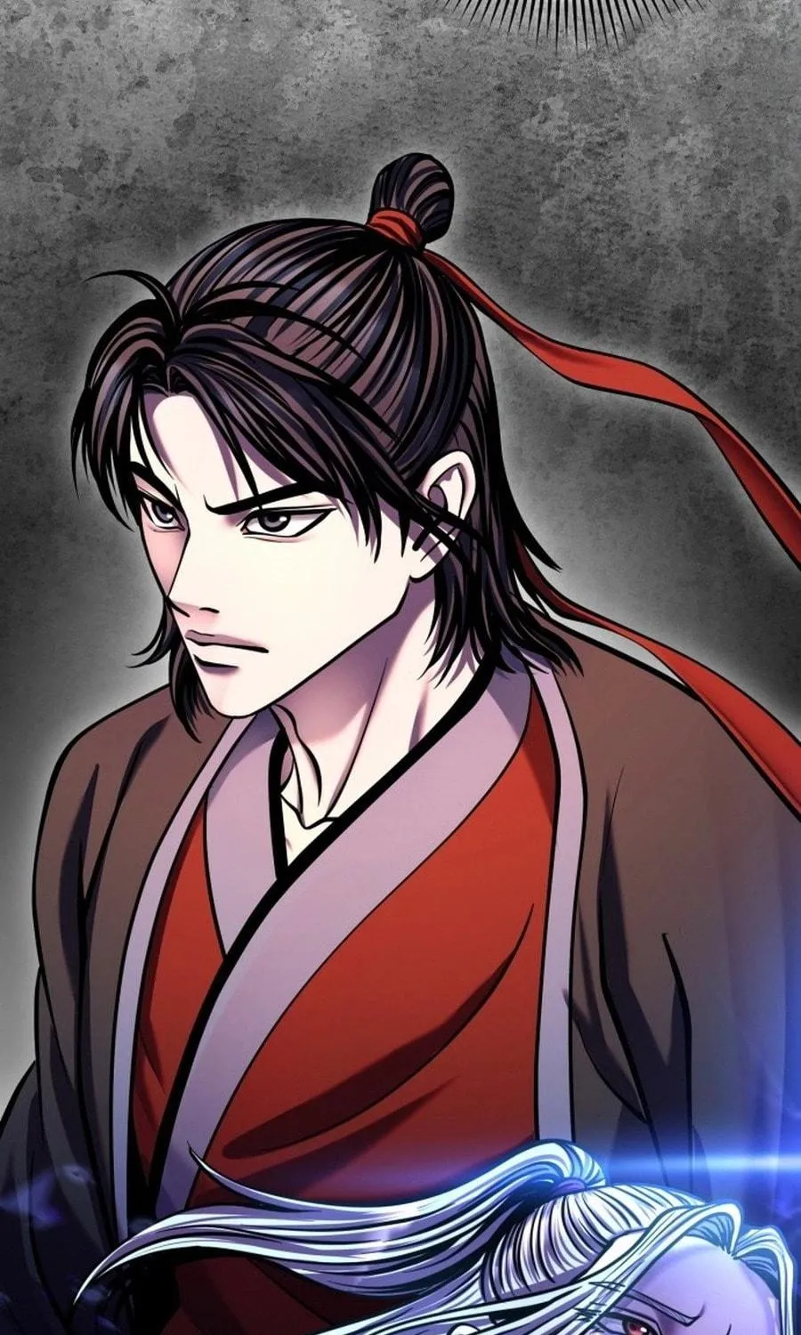 Revenge of Young Master Peng Chapter 179 page 147 - 
