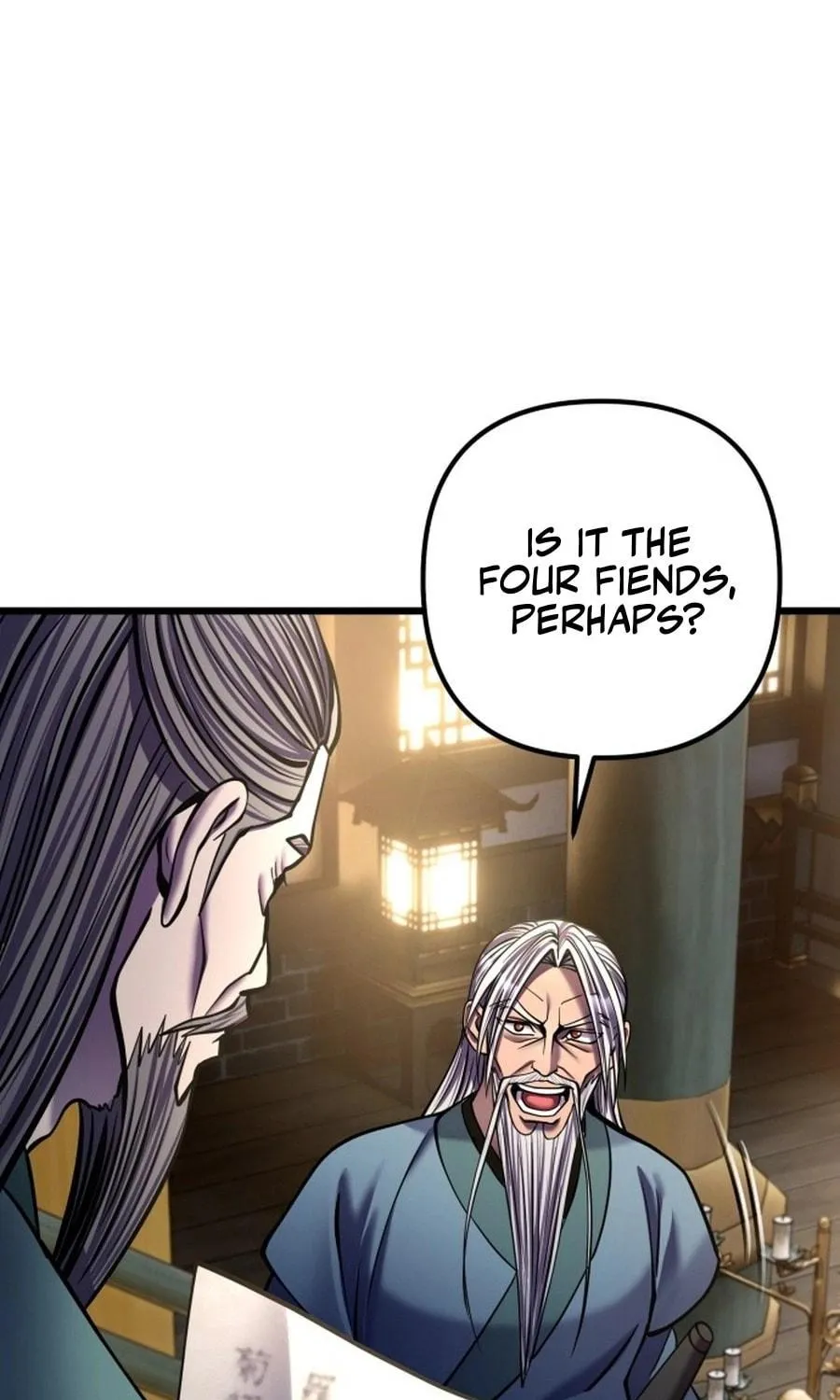 Revenge of Young Master Peng Chapter 179 page 155 - 