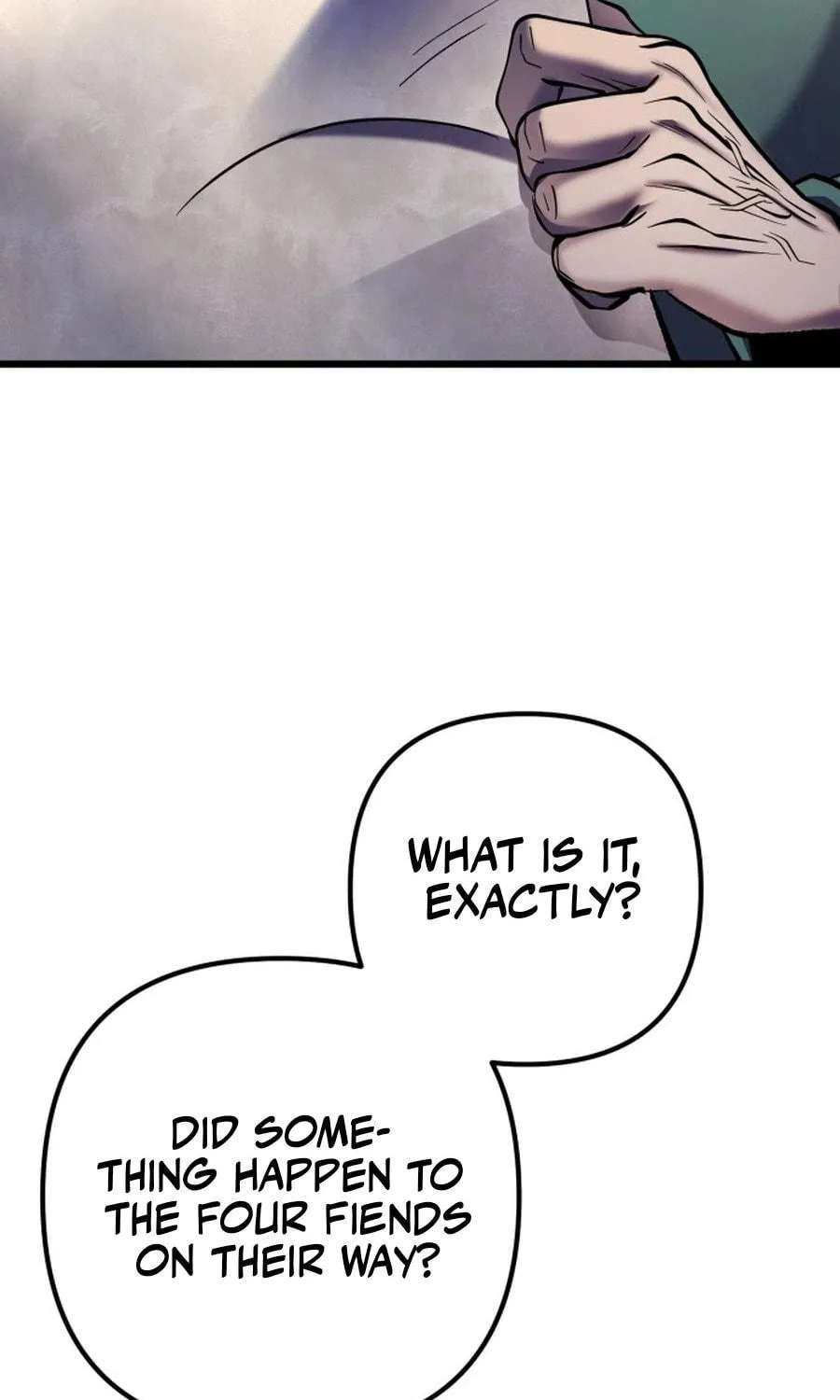 Revenge of Young Master Peng Chapter 179 page 159 - 