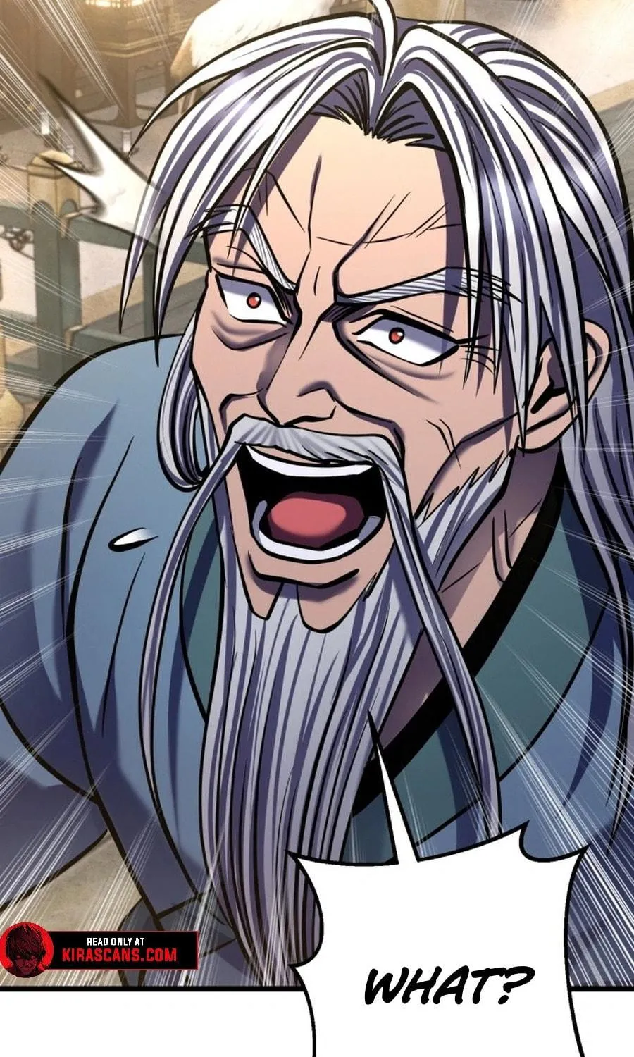 Revenge of Young Master Peng Chapter 179 page 165 - 
