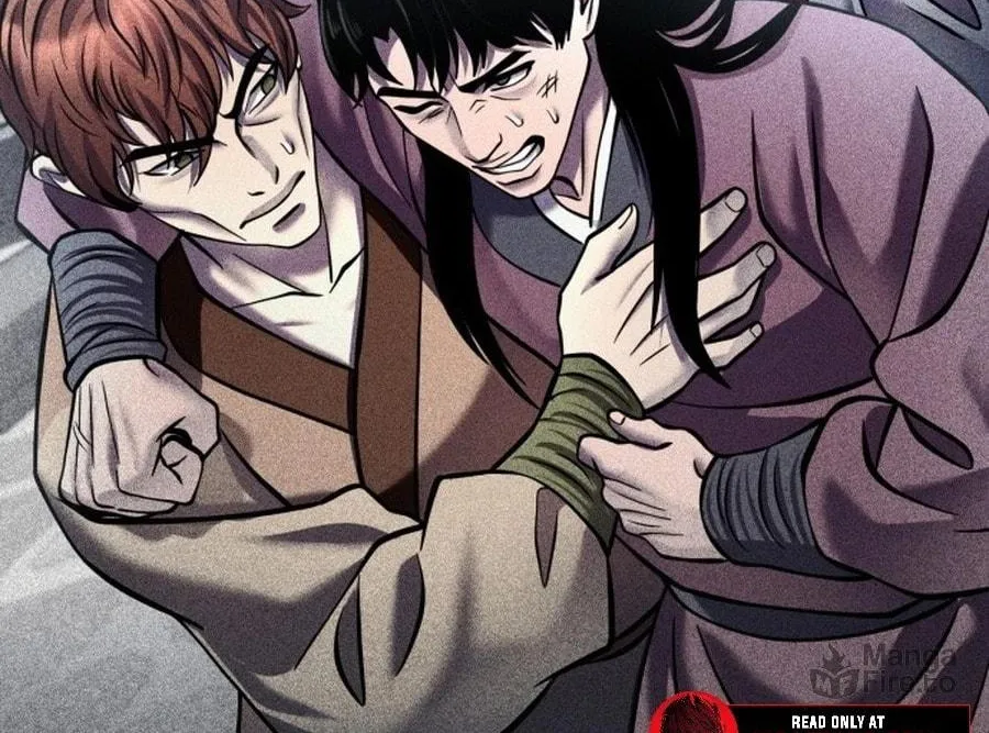 Revenge of Young Master Peng Chapter 179 page 20 - 