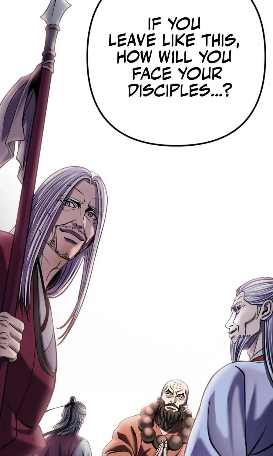 Revenge of Young Master Peng Chapter 179 page 23 - 