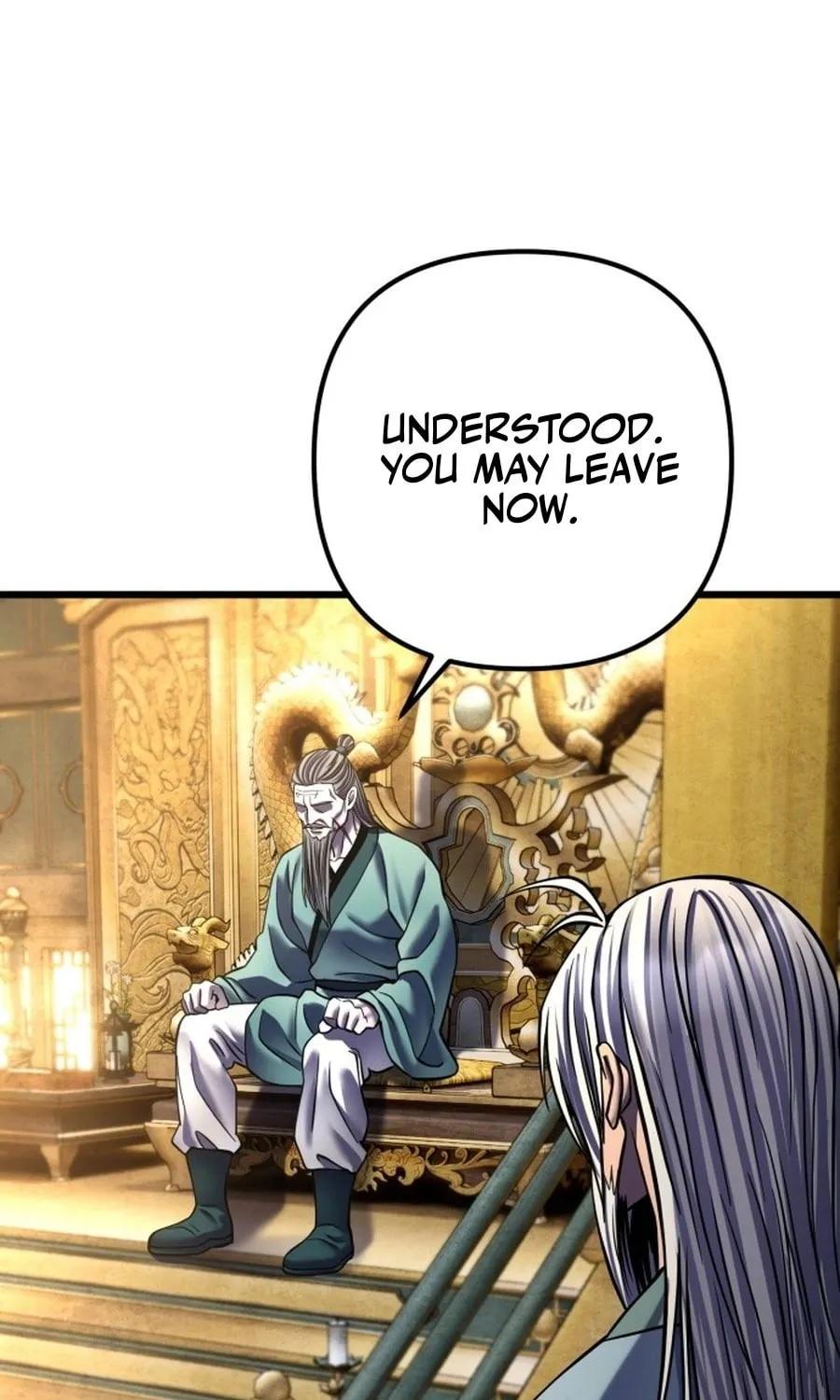 Revenge of Young Master Peng Chapter 179 page 25 - 
