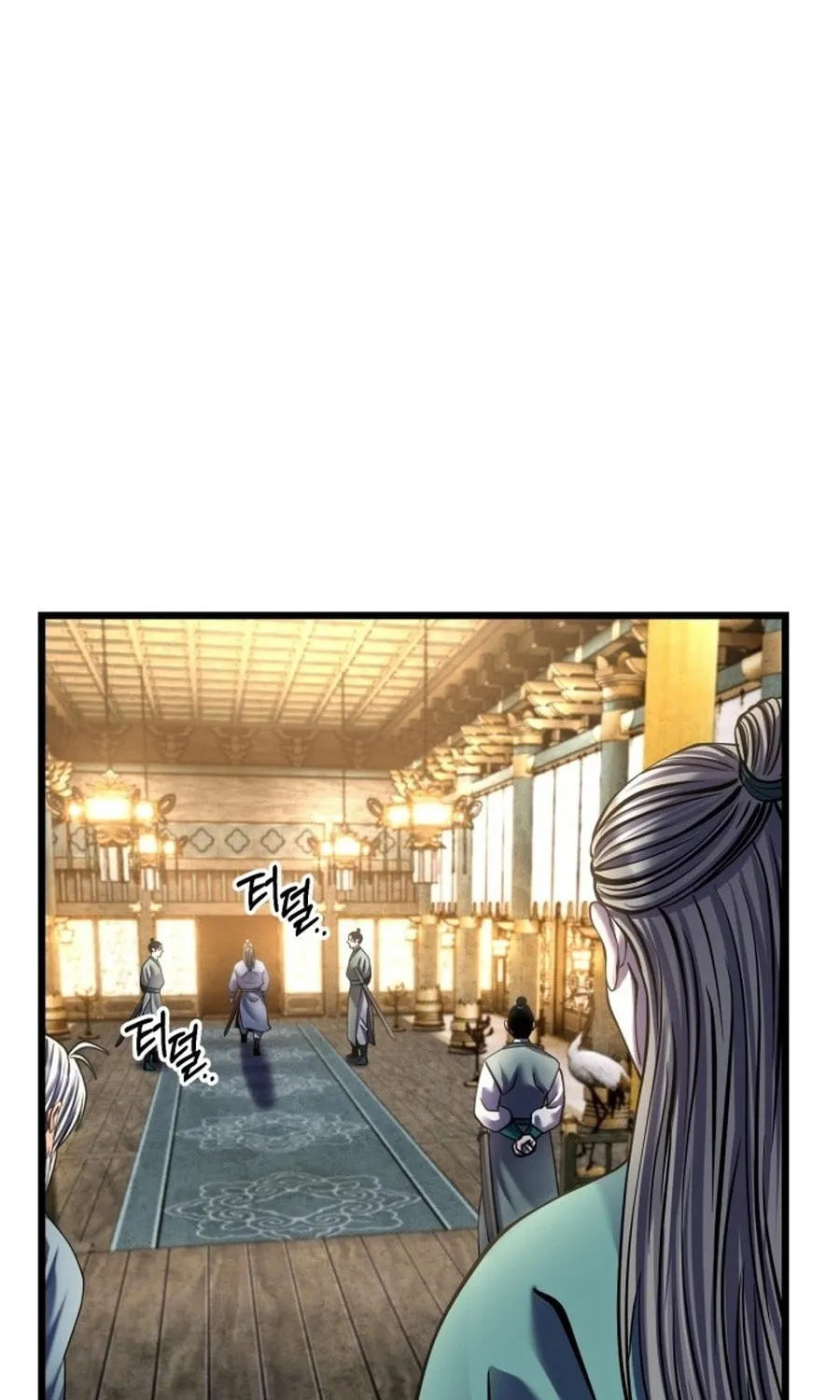 Revenge of Young Master Peng Chapter 179 page 27 - 