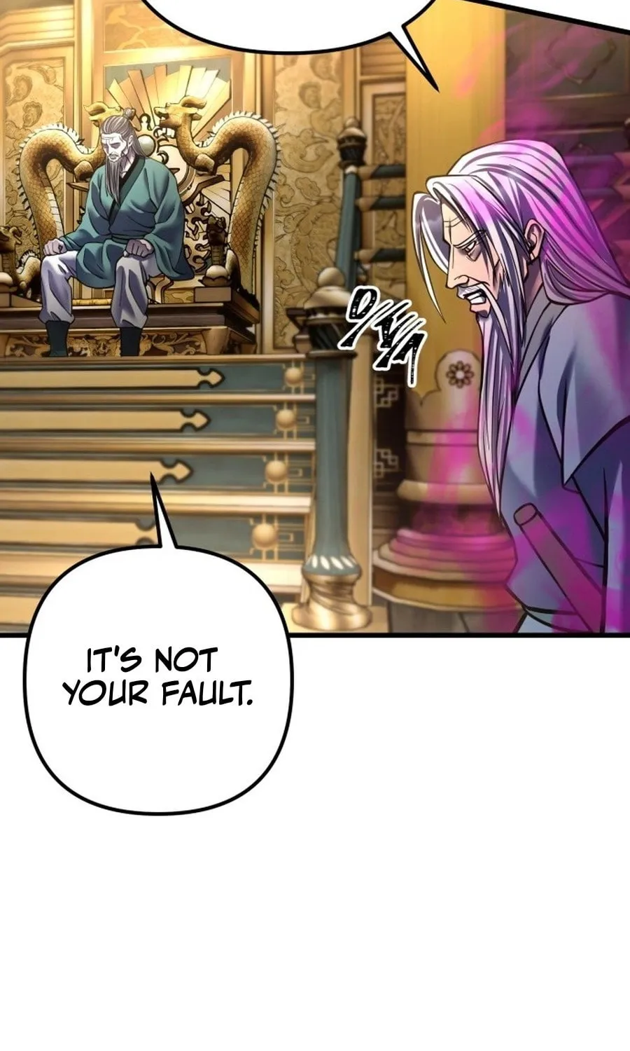 Revenge of Young Master Peng Chapter 179 page 33 - 