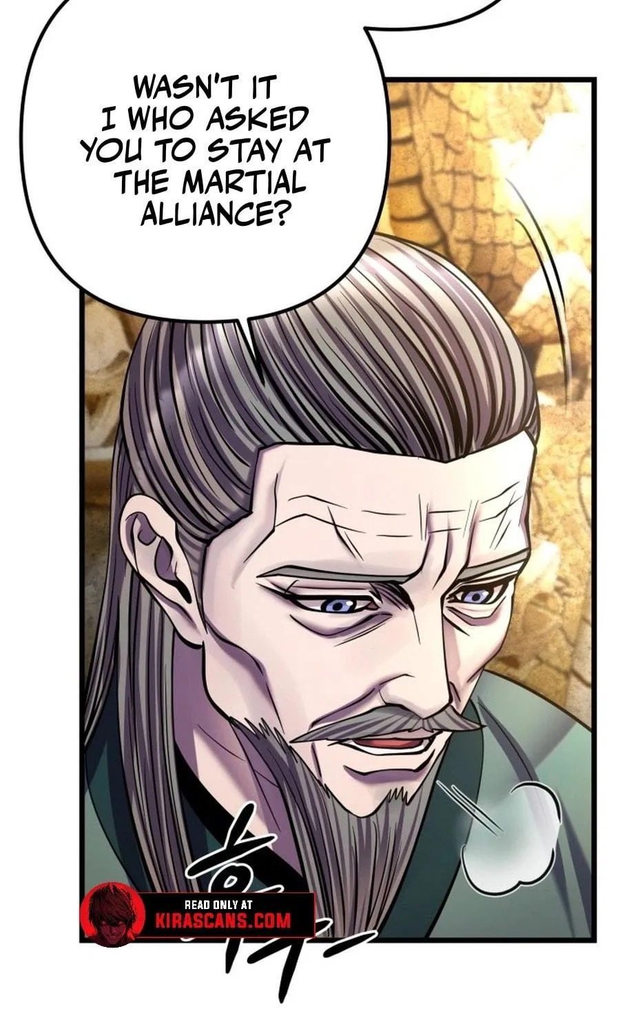 Revenge of Young Master Peng Chapter 179 page 35 - 