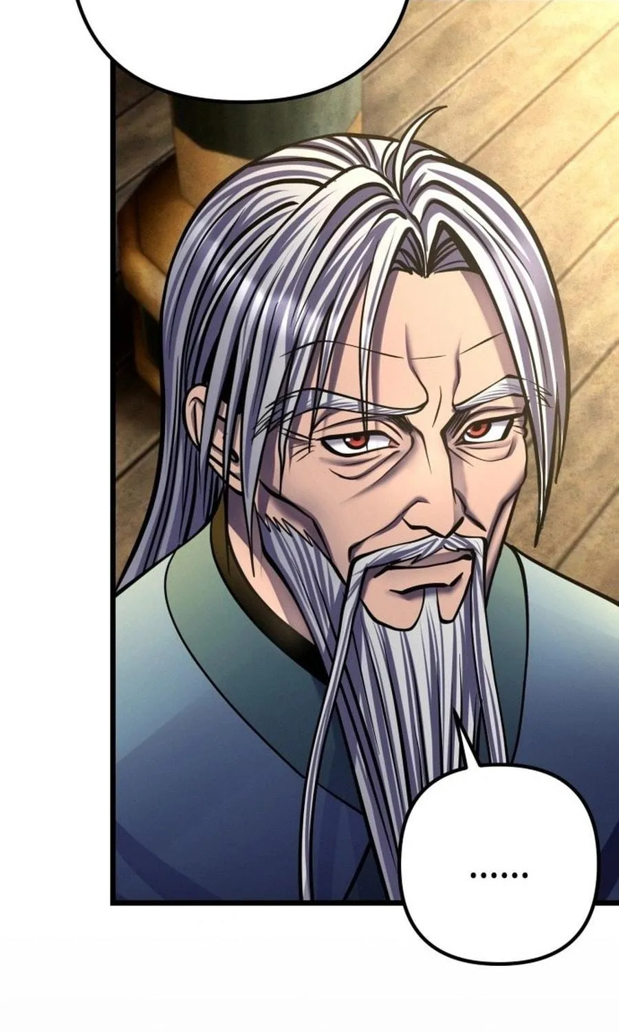 Revenge of Young Master Peng Chapter 179 page 39 - 