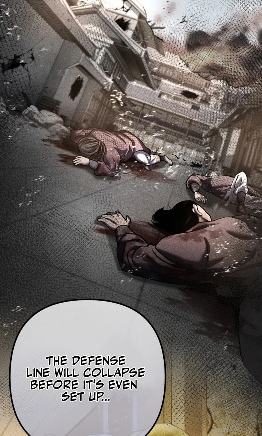 Revenge of Young Master Peng Chapter 179 page 45 - 