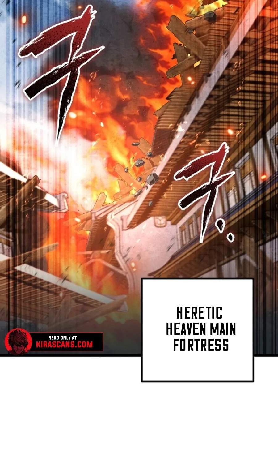 Revenge of Young Master Peng Chapter 179 page 57 - 