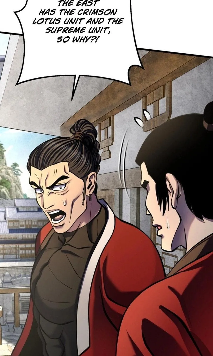 Revenge of Young Master Peng Chapter 179 page 69 - 