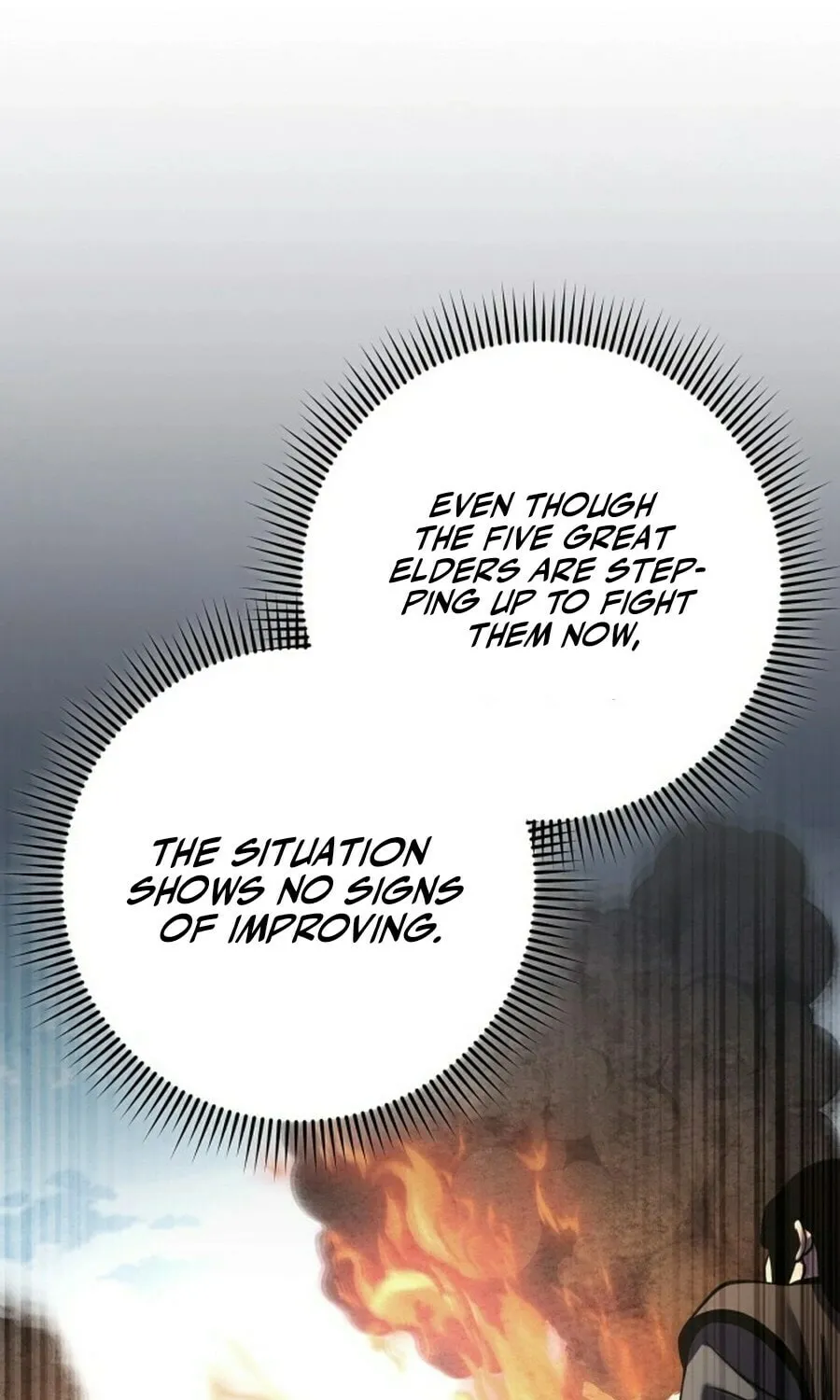 Revenge of Young Master Peng Chapter 179 page 73 - 