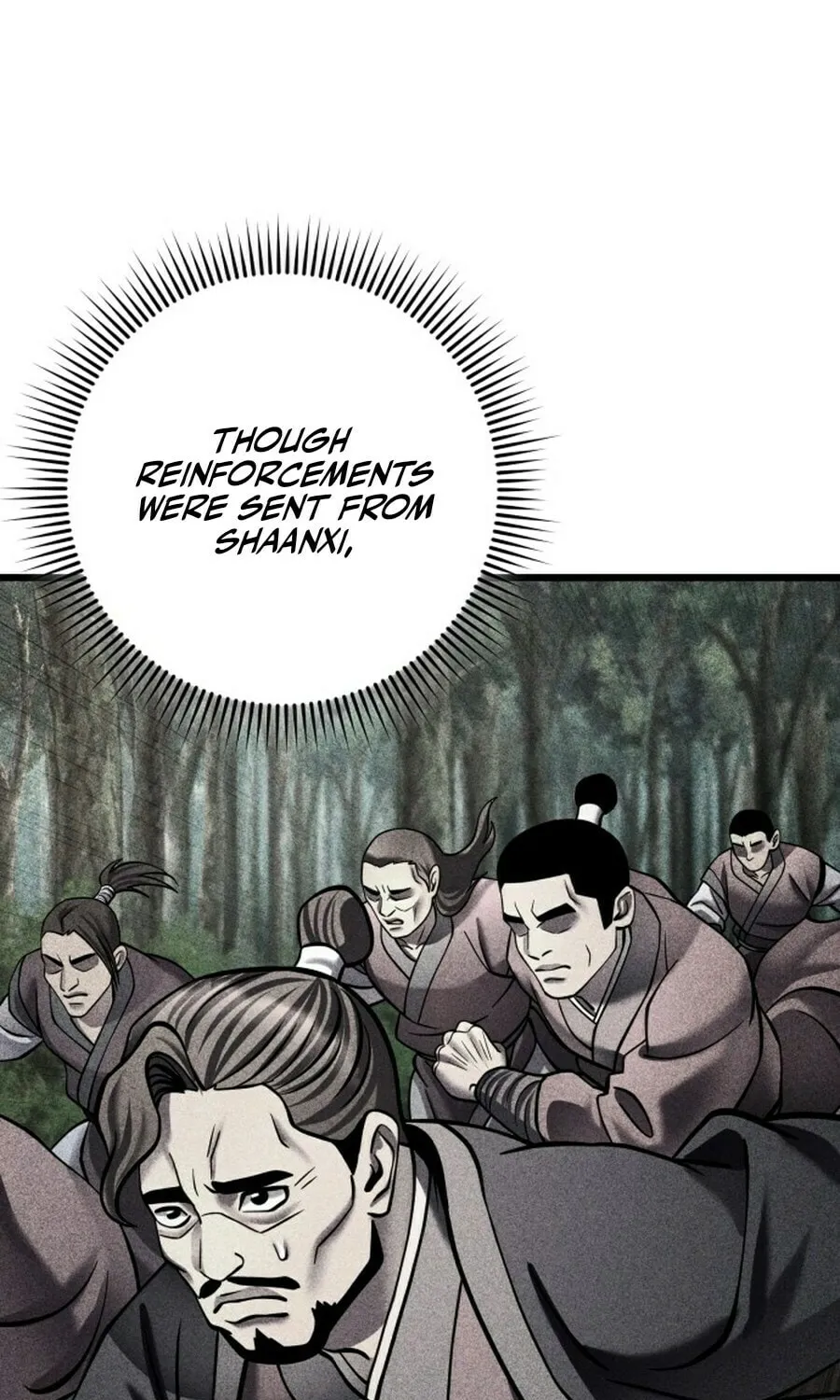 Revenge of Young Master Peng Chapter 179 page 75 - 