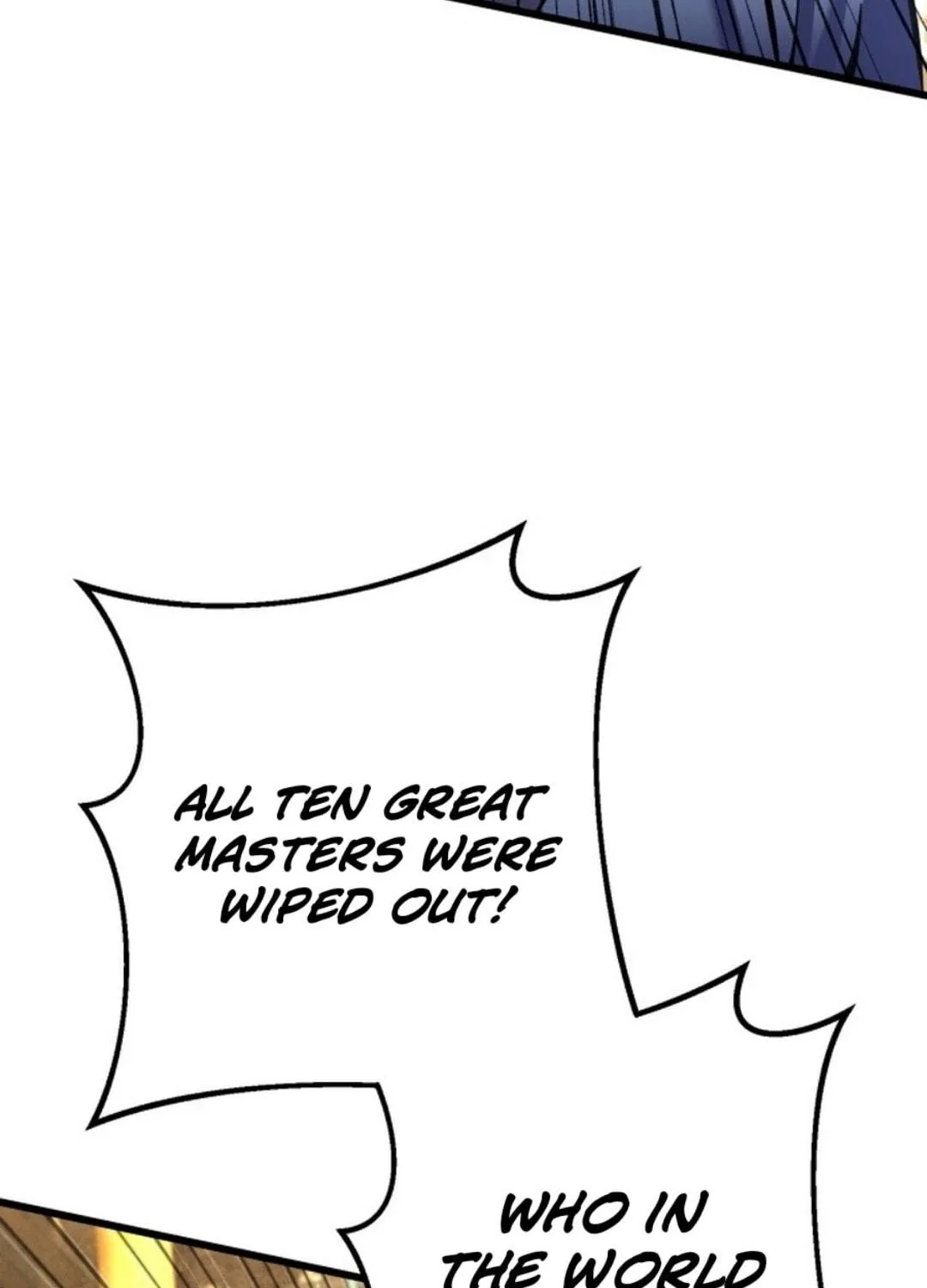 Revenge of Young Master Peng Chapter 179 page 9 - 