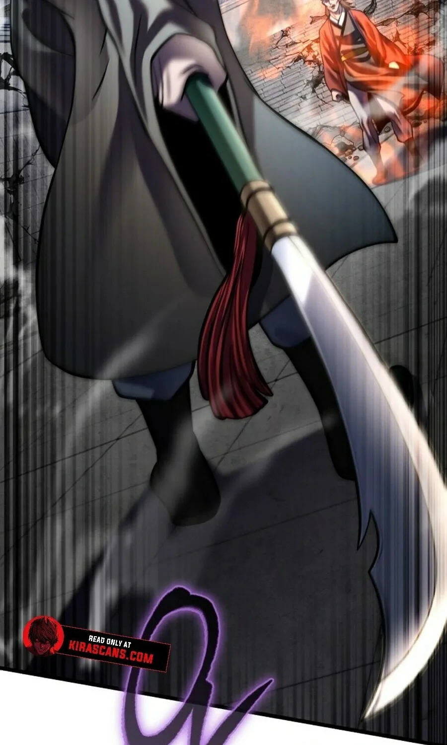 Revenge of Young Master Peng Chapter 179 page 81 - 