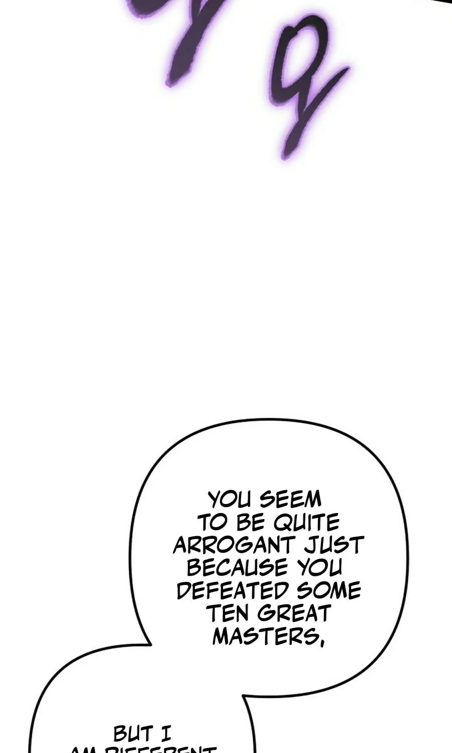 Revenge of Young Master Peng Chapter 179 page 82 - 