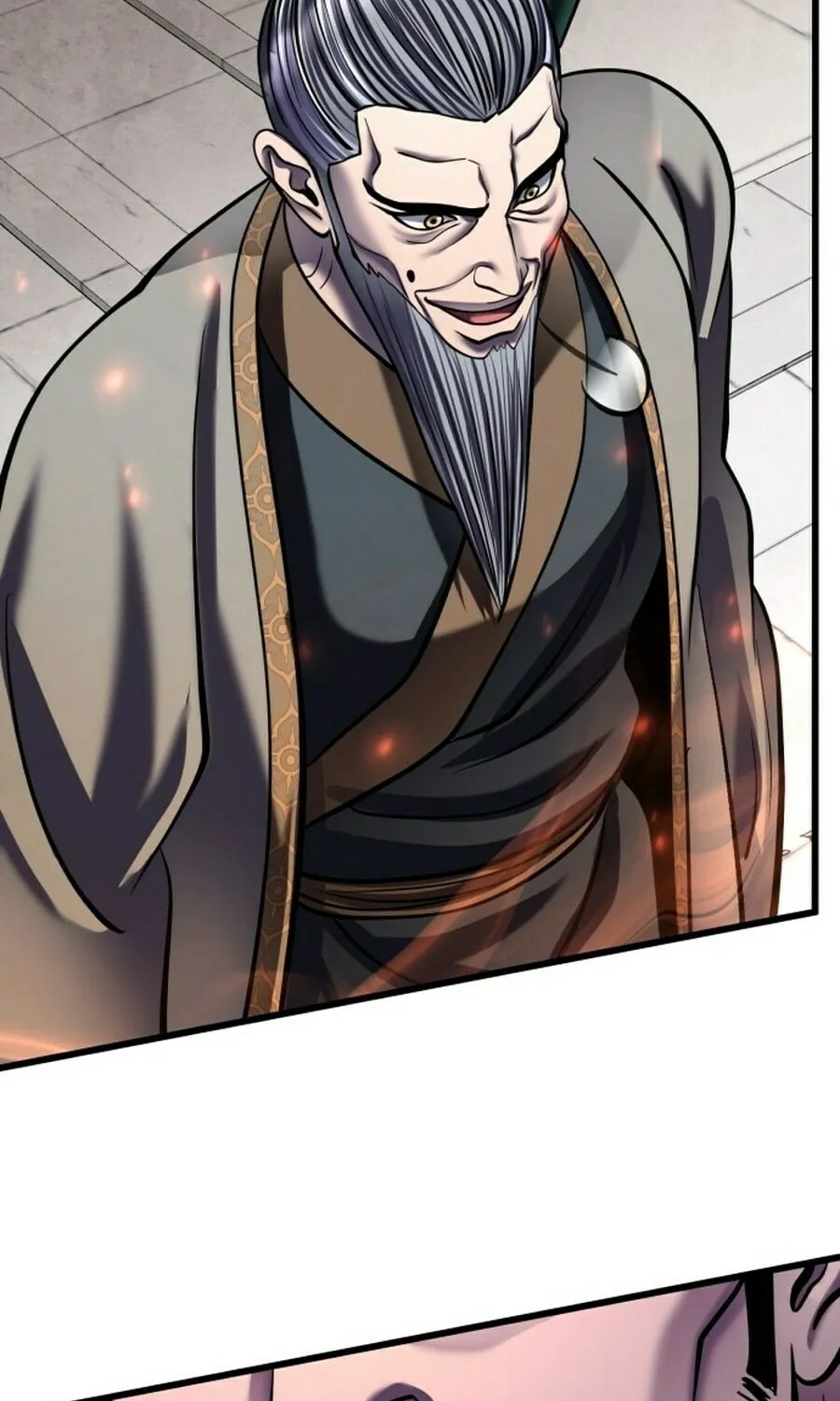 Revenge of Young Master Peng Chapter 179 page 85 - 